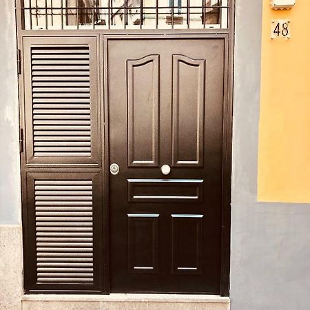 Hamlet Appartment Naples Exterior photo