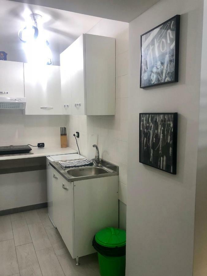 Hamlet Appartment Naples Exterior photo
